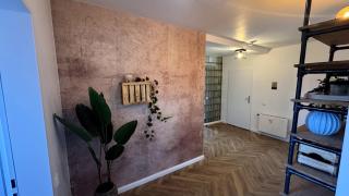 Cozy Apartment with Balcony I free Parking I WiFi - Bochum - 6