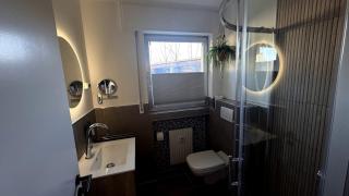 Cozy Apartment with Balcony I free Parking I WiFi - Bochum - 5