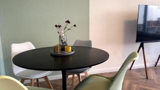 Cozy Apartment with Balcony I free Parking I WiFi - Bochum - 4