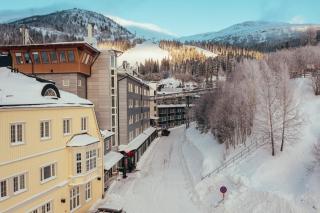 Tott-Exclusive Studio - Åre - 8
