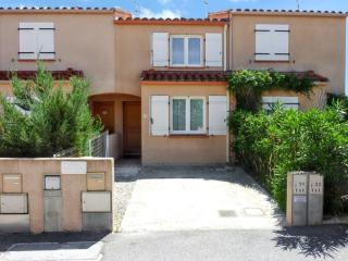 Charmante maison à Argelès-sur-Mer avec vue sur montagne - Argelès-sur-Mer - 0