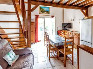 Charmante maison à Argelès-sur-Mer avec vue sur montagne - Argelès-sur-Mer - 8