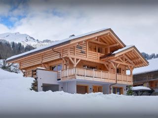 Chalet Julero - OVO Network - Le Grand-Bornand - 0