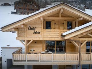 Chalet Julero - OVO Network - Le Grand-Bornand - 5