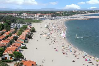 Charmante maison à Argelès-sur-Mer avec vue sur montagne - Argelès-sur-Mer - 1