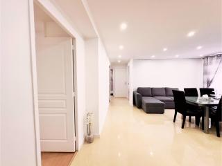 Charmant T5 centre Villeurbanne - Villeurbanne - 6