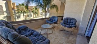 Appartement de luxe avec vue sur piscine dans Résidence Tamaris Marina - 2