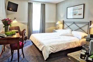 Hotel Montana Zürich - Zurigo - 7