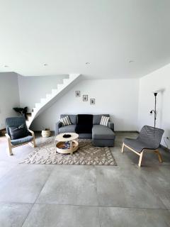 Maison Familiale du Canal - Boisset-lès-Montrond - 1