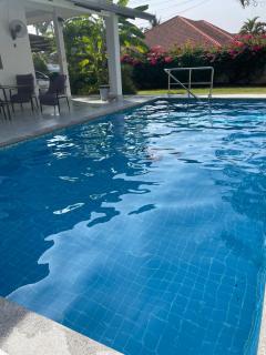 Mountain View Villa - Sam Roi Yot - 9