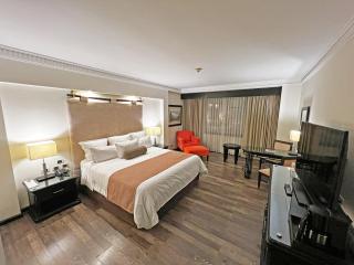 Tikal Futura Hotel & Convention Center - Guatemala - 2