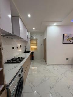 Sepheed Loft Apartments, Ibadan - Ibadan - 3