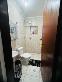 Casa de praia Luzia - Itanhaém - 7