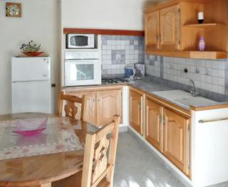 Appartement paisible à Saint-Crepin avec vue sur la montagne - 6