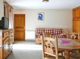 Appartement paisible à Saint-Crepin avec vue sur la montagne - Saint-Crépin - 5
