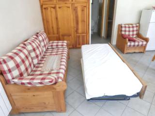 Appartement paisible à Saint-Crepin avec vue sur la montagne - 4