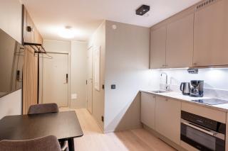 Tott-Exclusive Studio - Åre - 9