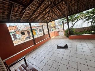 Residencia dos Santos - Belém - 8