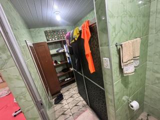 Residencia dos Santos - Belém - 4