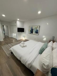 Cozy 1 Bedroom Duplex In Central Tampa - Tampa - 4