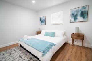 Cozy 1 Bedroom Duplex In Central Tampa - Tampa - 8
