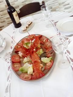 Charming house with sea view in Potirna, garden - Vela Luka - 1