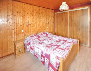 Appartement confortable à La Chapelle-d'Abondance 75 m² avec jardin - 4