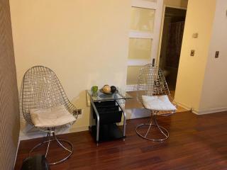 Providencia Suites - Santiago - 8