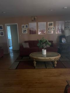Cheryls home - Inglewood - 6