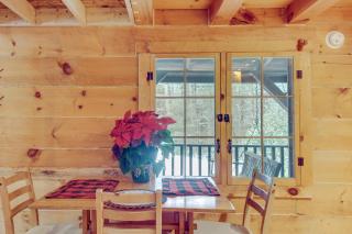 Quiet Cabin on 5 Acres Less Than 2 Mi to Chain O Lakes - Eagle River - 3