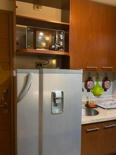 Providencia Suites - Santiago - 3