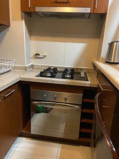Providencia Suites - Santiago - 1