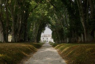 Château La Monge - Perche - La Ferté-Bernard - 7