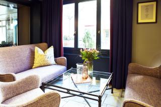 Hotel Montana Zürich - Zurigo - 5