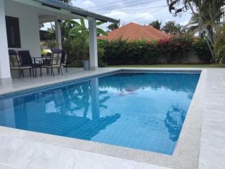 Mountain View Villa - Sam Roi Yot - 8