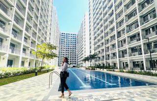 14102 Shore 2 Residences Cozy 1BR with Balcony by Prime Stay - 3