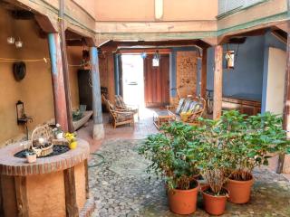 Cosy House in Veguellina de Órbigo with Fenced Garden - Veguellina de Órbigo - 9