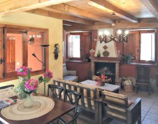 Cosy House in Veguellina de Órbigo with Fenced Garden - Veguellina de Órbigo - 7