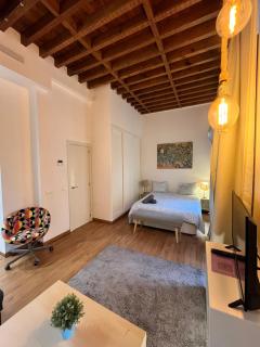 Boutique Larios - Malaga Center - Málaga - 9