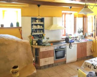 Cosy House in Veguellina de Órbigo with Fenced Garden - Veguellina de Órbigo - 3