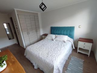 Departamento Central 2 habitaciones, 1 cuadra de la Playa - 1