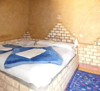 Comfortable apartment in Merzouga, 20 sqm with terrace - 7