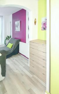 Appartement charmant à Cauterets, 27 m², vue sur la ville. - Cauterets - 5