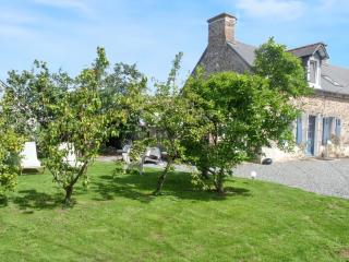 Maison charmante à Pordic, cheminées et jardin clos - Pordic - 7
