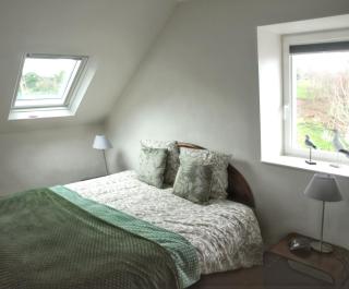 Maison charmante à Pordic, cheminées et jardin clos - 6