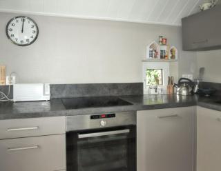 Maison charmante à Pordic, cheminées et jardin clos - Pordic - 3