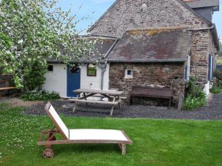 Maison charmante à Pordic, cheminées et jardin clos - Pordic - 2