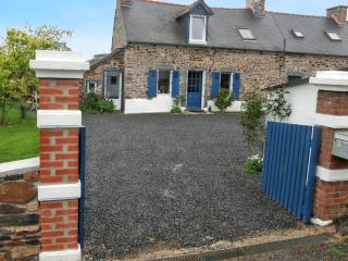 Maison charmante à Pordic, cheminées et jardin clos - Pordic - 1