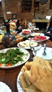 Tbilisi Stay Hotel - Tbilisi City - 4