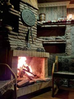 Tbilisi Stay Hotel - Tbilisi - 6